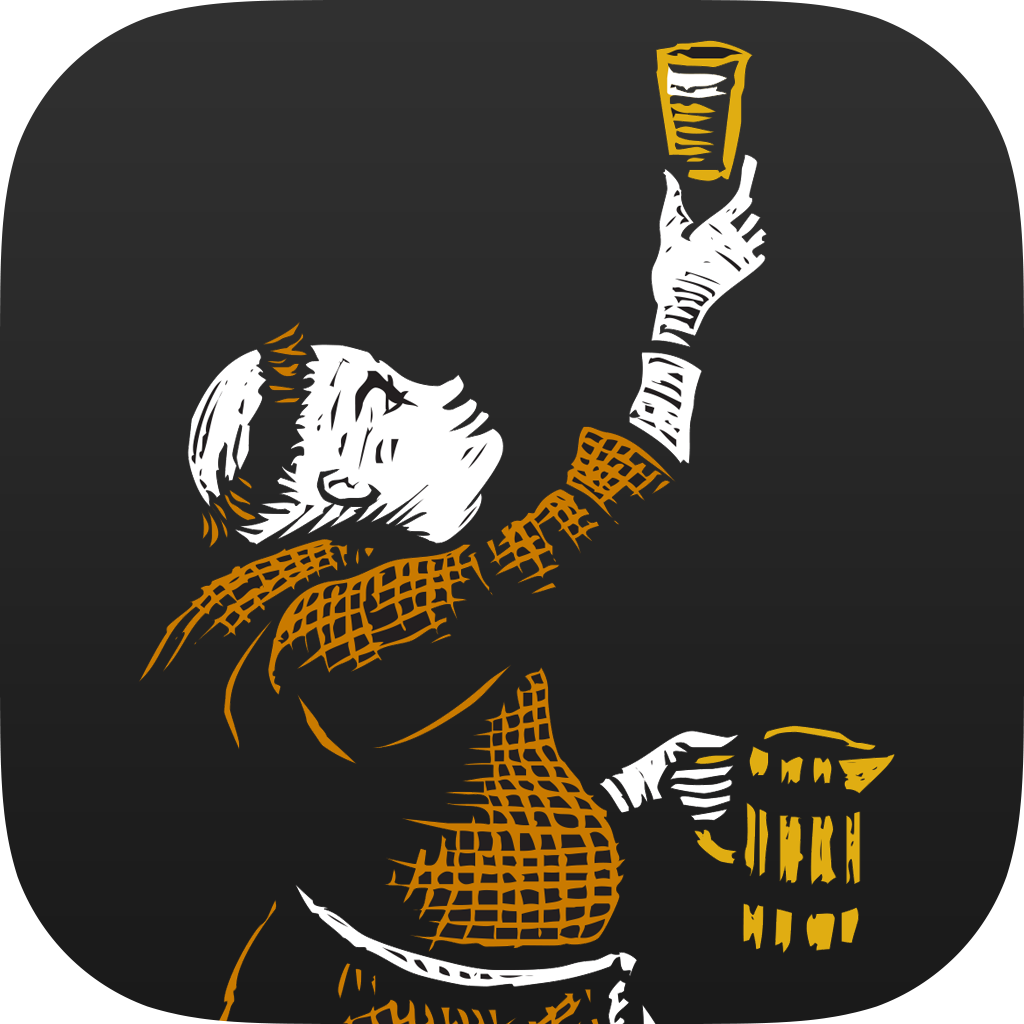 Brew Week App Logo
